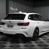 bmw 3-series 2021 -BMW 【滋賀 330ﾑ7810】--BMW 3 Series 6L20--0FK82110---BMW 【滋賀 330ﾑ7810】--BMW 3 Series 6L20--0FK82110- image 2