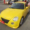 daihatsu copen 2007 -DAIHATSU--Copen ABA-L880K--L880K-0037575---DAIHATSU--Copen ABA-L880K--L880K-0037575- image 8