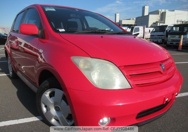 toyota ist 2002 REALMOTOR_Y2019110488M-10 image 2