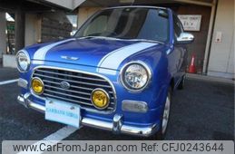 daihatsu mira-gino 2001 -DAIHATSU--Mira Gino LA-L700S--L700S-0240748---DAIHATSU--Mira Gino LA-L700S--L700S-0240748-