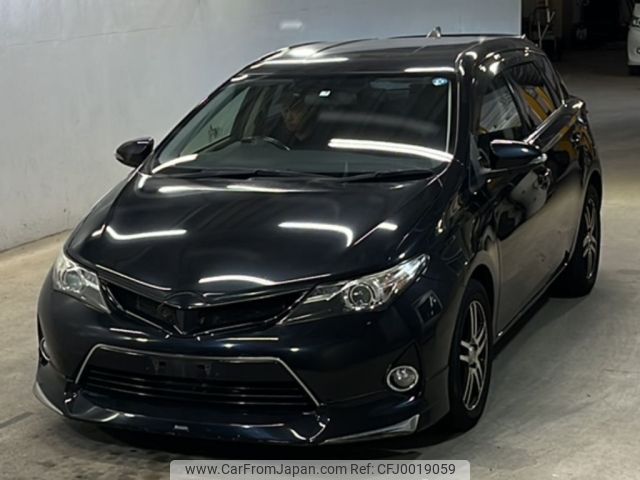 toyota auris 2013 -TOYOTA--Auris NZE181H-6008469---TOYOTA--Auris NZE181H-6008469- image 1