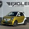 smart fortwo-convertible 2018 CFJ4812070 image 12