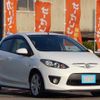mazda demio 2011 quick_quick_DBA-DE5FS_DE5FS-351383 image 5