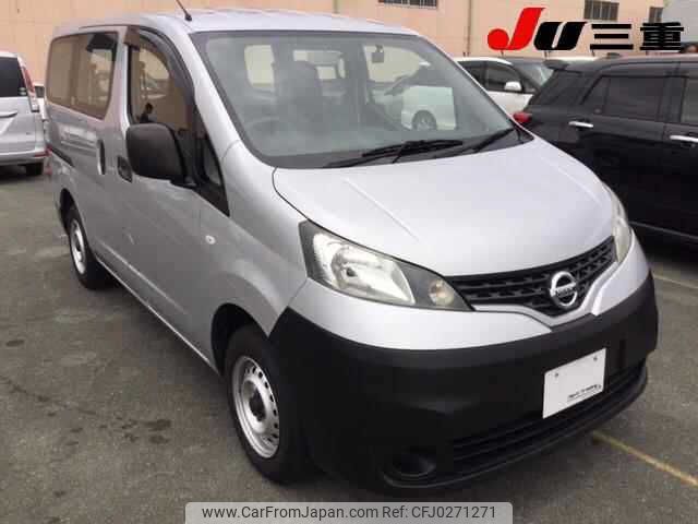 nissan nv200-vanette 2019 -NISSAN--NV200 VM20--140133---NISSAN--NV200 VM20--140133- image 1