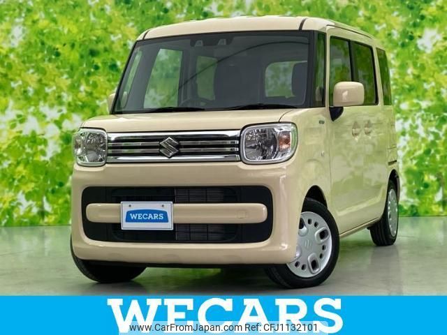 suzuki spacia 2023 quick_quick_5AA-MK53S_MK53S-012429 image 1