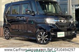 honda n-box 2020 -HONDA--N BOX 6BA-JF3--JF3-1479685---HONDA--N BOX 6BA-JF3--JF3-1479685-