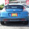 honda cr-z 2010 quick_quick_ZF1_ZF1-1013947 image 11