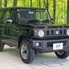 suzuki jimny 2025 quick_quick_JB64W_JB64W-393255 image 16