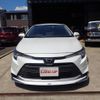 toyota corolla-touring-wagon 2023 CFJ1572279 image 4