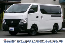 nissan caravan-van 2024 CFJ1362710