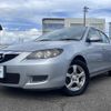 mazda axela 2006 CFJ1794566 image 19