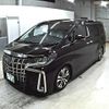 toyota alphard 2021 -TOYOTA 【岡山 344ち】--Alphard AGH30W-9025867---TOYOTA 【岡山 344ち】--Alphard AGH30W-9025867- image 5