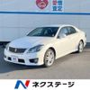 toyota crown 2010 -TOYOTA--Crown DBA-GRS200--GRS200-0043074---TOYOTA--Crown DBA-GRS200--GRS200-0043074- image 1