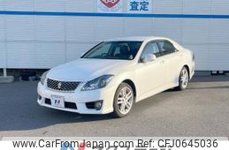 toyota crown 2010 -TOYOTA--Crown DBA-GRS200--GRS200-0043074---TOYOTA--Crown DBA-GRS200--GRS200-0043074-