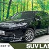 toyota harrier 2018 -TOYOTA--Harrier DBA-ZSU60W--ZSU60-0165202---TOYOTA--Harrier DBA-ZSU60W--ZSU60-0165202- image 1