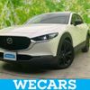 mazda cx-3 2023 CFJ1741000 image 1