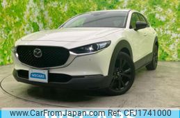 mazda cx-3 2023 CFJ1741000