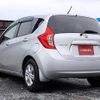 nissan note 2013 O11447 image 11