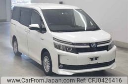 toyota voxy undefined -TOYOTA--Voxy ZWR80G-0186501---TOYOTA--Voxy ZWR80G-0186501-