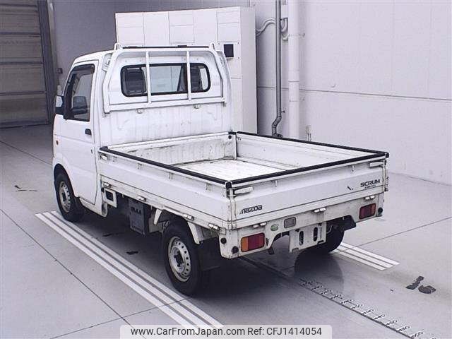 mazda scrum-truck 2012 -MAZDA 【後日 】--Scrum Truck DG63T-685889---MAZDA 【後日 】--Scrum Truck DG63T-685889- image 2
