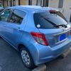 toyota vitz 2011 -TOYOTA--Vitz DBA-NSP135--NSP135-2003789---TOYOTA--Vitz DBA-NSP135--NSP135-2003789- image 4