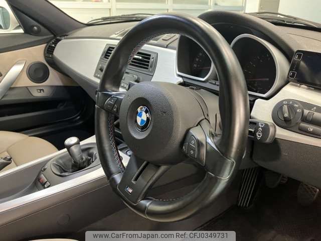 bmw z4 2007 -BMW 【広島 332】--BMW Z4 ABA-DU32--WBSDU92000LF78911---BMW 【広島 332】--BMW Z4 ABA-DU32--WBSDU92000LF78911- image 2