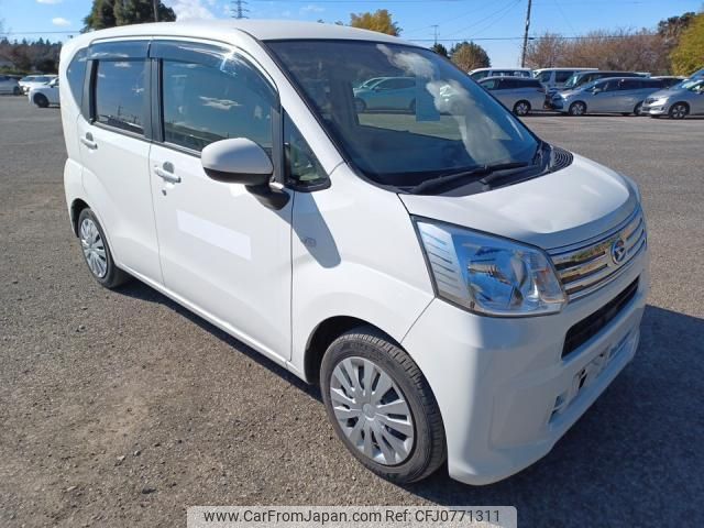 daihatsu move 2020 quick_quick_DBA-L150S_LA150S-2043233 image 2