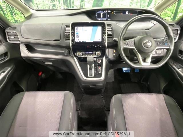 nissan serena 2019 -NISSAN--Serena DAA-GFC27--GFC27-151391---NISSAN--Serena DAA-GFC27--GFC27-151391- image 2