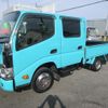 toyota dyna-truck 2017 GOO_NET_EXCHANGE_0540197A30241109W002 image 7