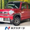 suzuki hustler 2020 -SUZUKI--Hustler 5AA-MR92S--MR92S-134611---SUZUKI--Hustler 5AA-MR92S--MR92S-134611- image 1