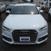 audi a6 2016 -AUDI--Audi A6 4GCYPS--GN183695---AUDI--Audi A6 4GCYPS--GN183695- image 11