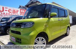 daihatsu tanto 2019 quick_quick_5BA-LA650S_LA650S-0019545