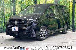 nissan serena 2024 -NISSAN--Serena 5BA-FC28--FC28-018533---NISSAN--Serena 5BA-FC28--FC28-018533-