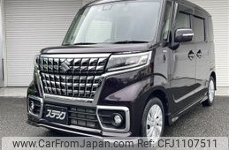 suzuki spacia 2020 -SUZUKI--Spacia MK53S--679072---SUZUKI--Spacia MK53S--679072-