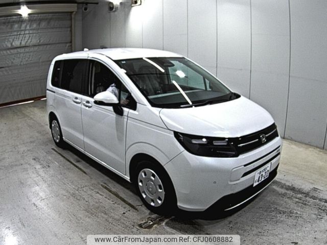 honda freed 2024 -HONDA 【香川 501に4322】--Freed GT1-1005001---HONDA 【香川 501に4322】--Freed GT1-1005001- image 1