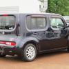 nissan cube 2009 -NISSAN--Cube DBA-NZ12--NZ12-025194---NISSAN--Cube DBA-NZ12--NZ12-025194- image 3