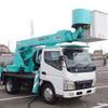 mitsubishi-fuso canter 2006 CFJ1842089 image 8