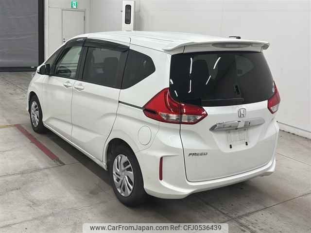 honda freed 2019 -HONDA--Freed GB5-1124290---HONDA--Freed GB5-1124290- image 2