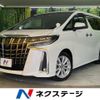 toyota alphard 2020 -TOYOTA--Alphard 3BA-AGH30W--AGH30-0309604---TOYOTA--Alphard 3BA-AGH30W--AGH30-0309604- image 1