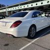 mercedes-benz s-class 2018 quick_quick_DBA-222186_WDD2221861A386586 image 2