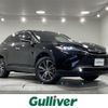 toyota harrier 2021 -TOYOTA--Harrier 6BA-MXUA80--MXUA80-0031056---TOYOTA--Harrier 6BA-MXUA80--MXUA80-0031056- image 1