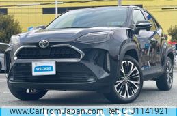 toyota yaris-cross 2020 quick_quick_5BA-MXPB10_MXPB10-2004262
