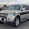 mitsubishi pajero 2007 quick_quick_CBA-V97W_V97W-0100174 image 14