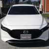 mazda mazda3 2023 CFJ1638204 image 7