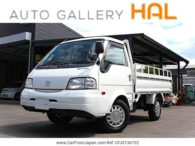 mazda bongo-truck 2017 GOO_NET_EXCHANGE_0708619A30240824W001 image 1