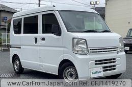 nissan clipper-van 2016 -NISSAN--Clipper Van HBD-DR17V--DR17V-117112---NISSAN--Clipper Van HBD-DR17V--DR17V-117112-