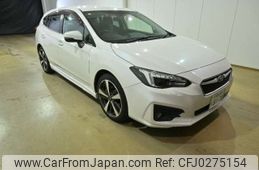 subaru impreza-wagon 2017 -SUBARU 【大宮 330ﾏ8178】--Impreza Wagon DBA-GT7--GT7-007004---SUBARU 【大宮 330ﾏ8178】--Impreza Wagon DBA-GT7--GT7-007004-