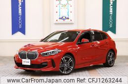 bmw 1-series 2022 -BMW--BMW 1 Series 3DA-7M20--WBA7M920X07K45235---BMW--BMW 1 Series 3DA-7M20--WBA7M920X07K45235-