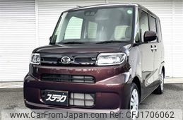 daihatsu tanto 2024 CFJ1706062