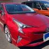 toyota prius 2016 -TOYOTA--Prius DAA-ZVW50--ZVW50-8019146---TOYOTA--Prius DAA-ZVW50--ZVW50-8019146- image 1